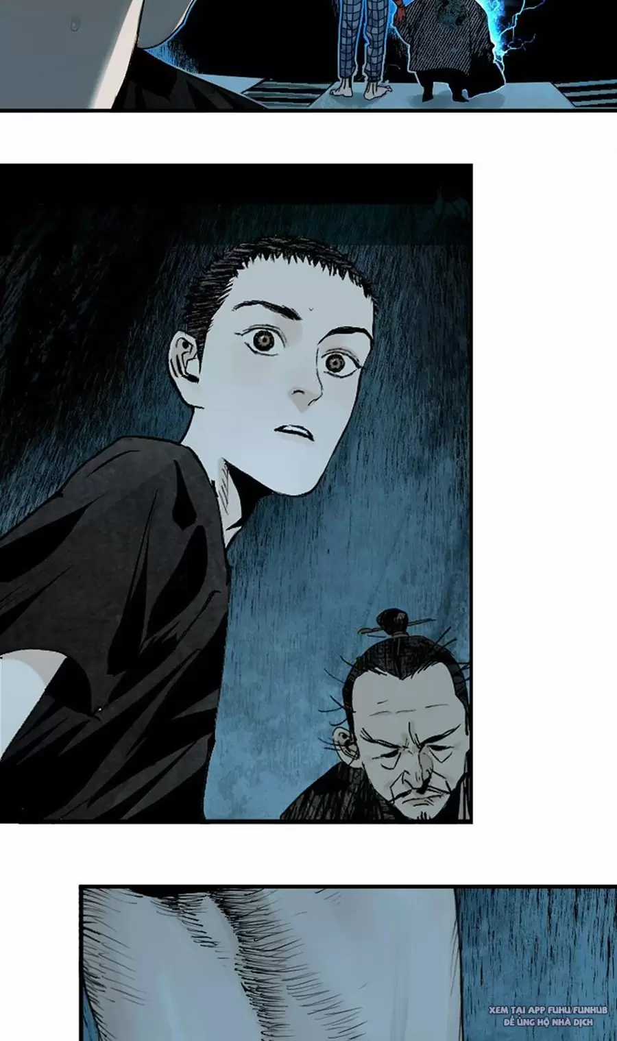 Sở Ô - Chapter 18.1 - Trang 51