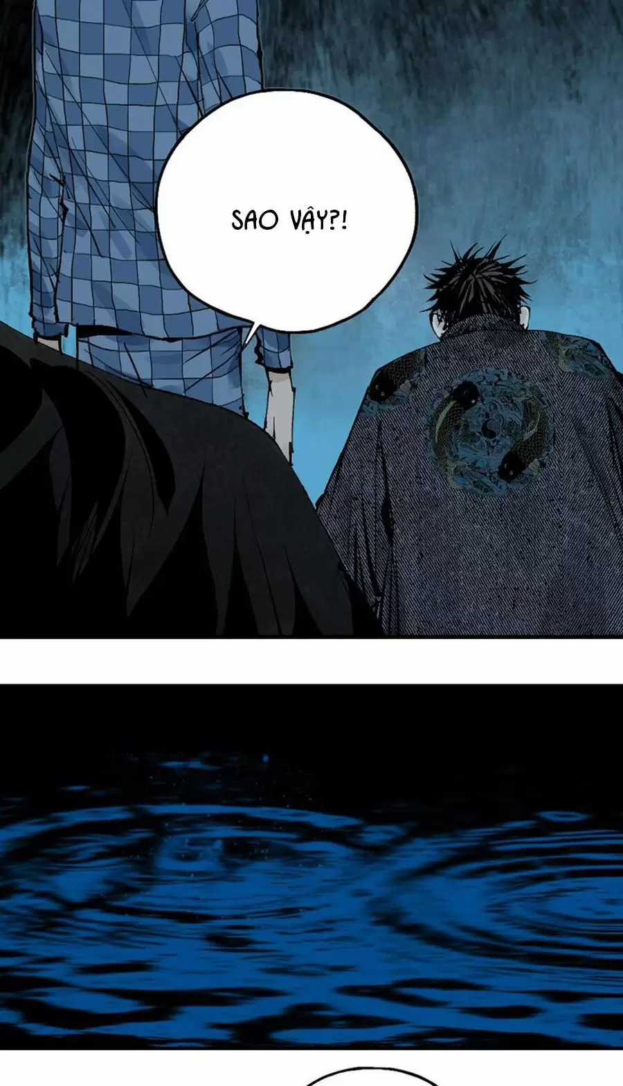 Sở Ô - Chapter 18.1 - Trang 53