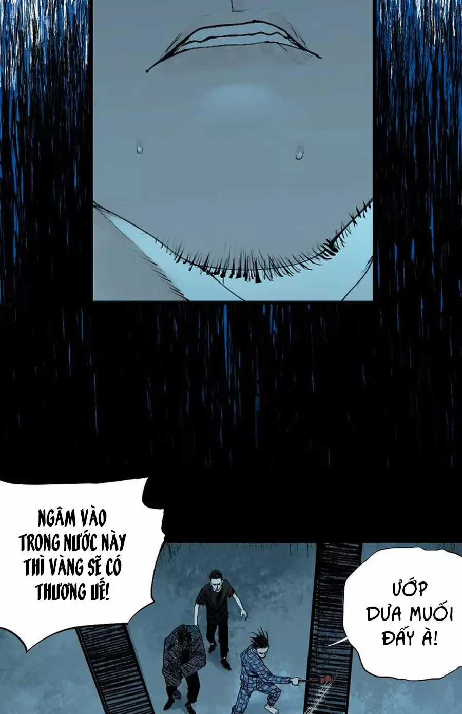Sở Ô - Chapter 18.1 - Trang 56