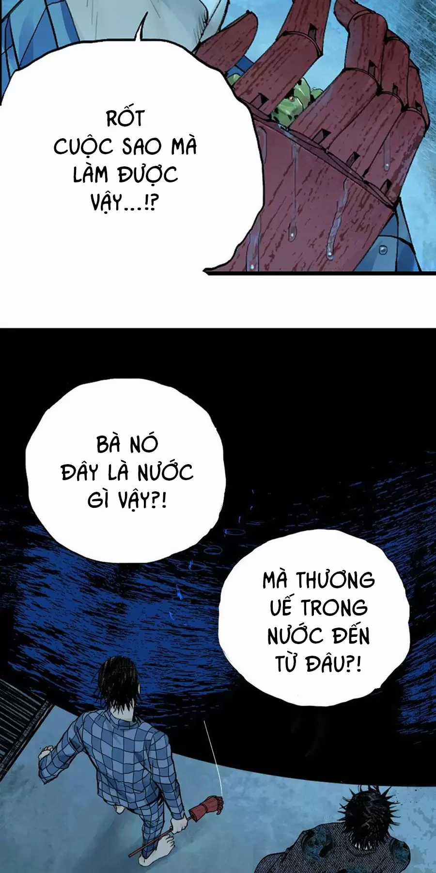 Sở Ô - Chapter 18.1 - Trang 58