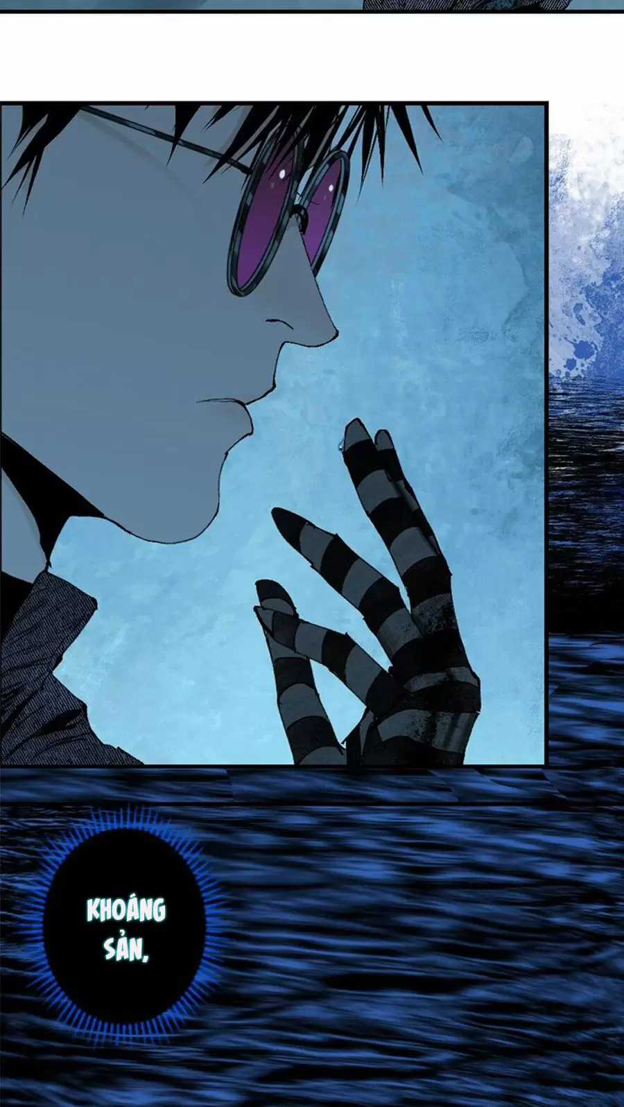 Sở Ô - Chapter 18.1 - Trang 59