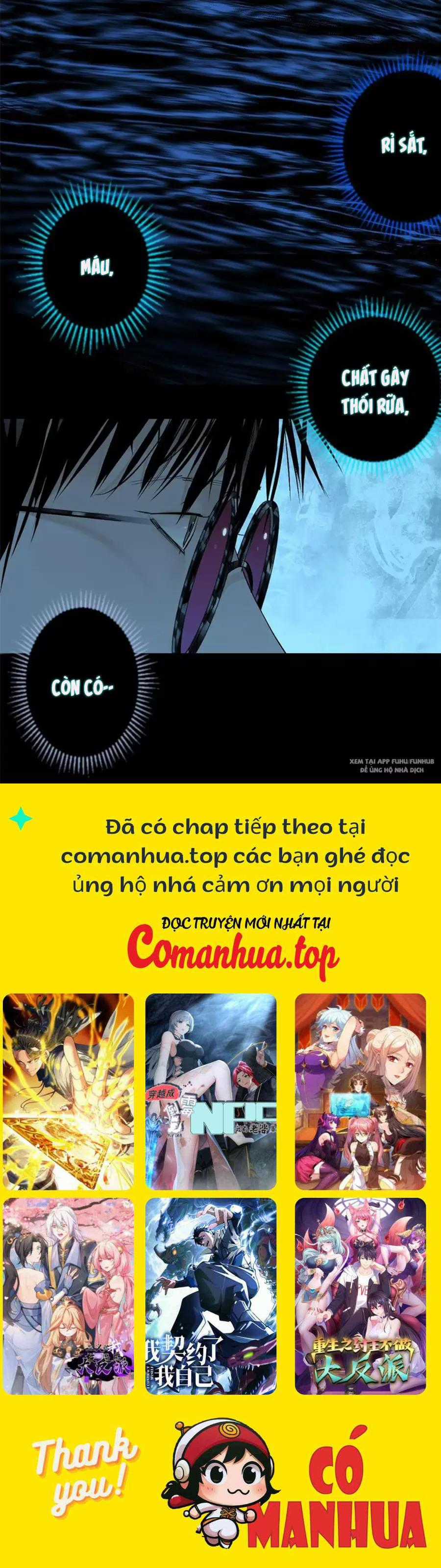 Sở Ô - Chapter 18.1 - Trang 60