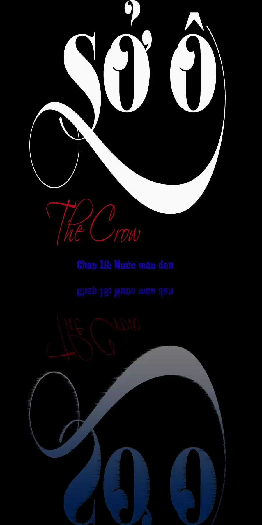 Sở Ô - Chapter 18.1 - Trang 7