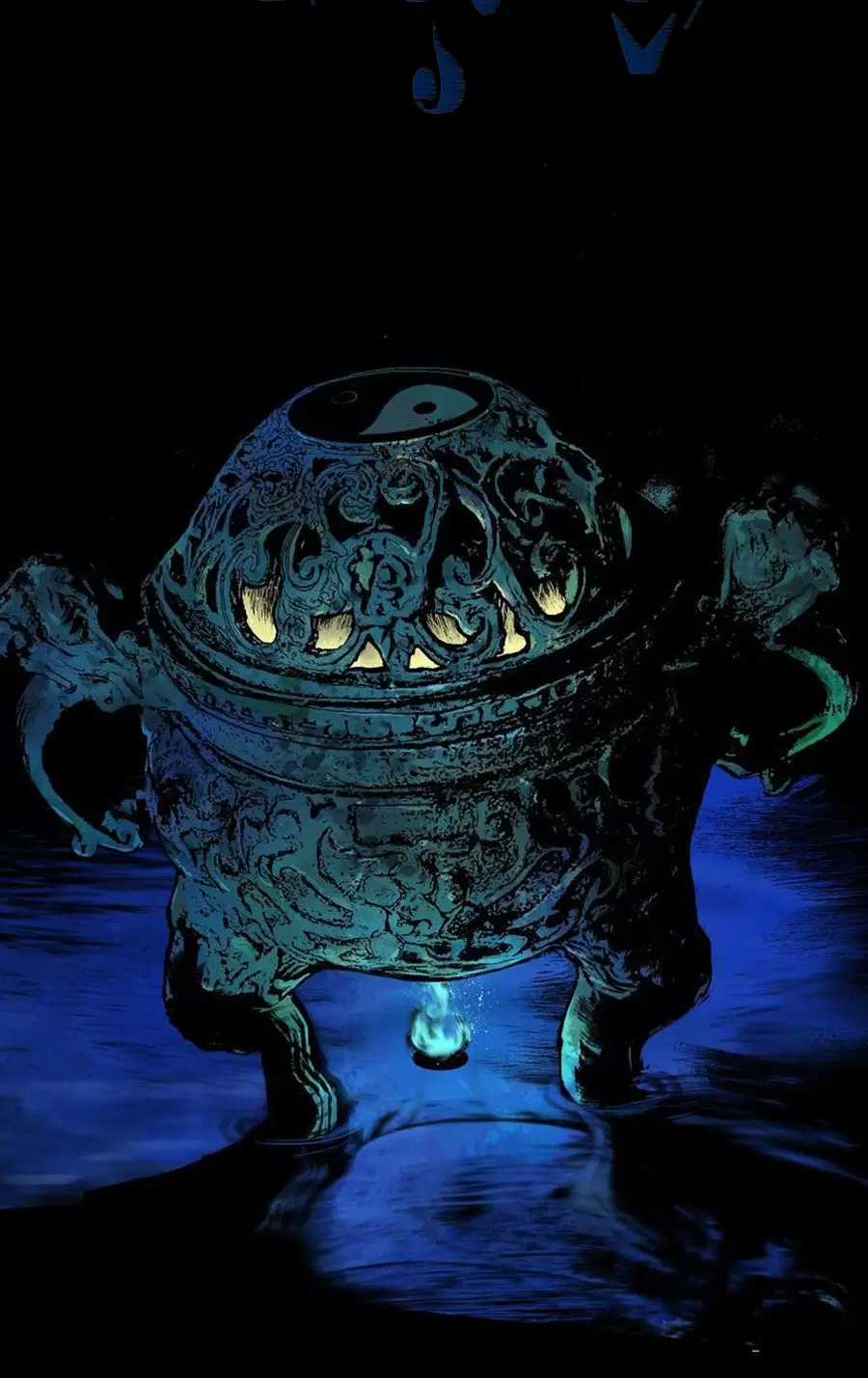 Sở Ô - Chapter 18.1 - Trang 8