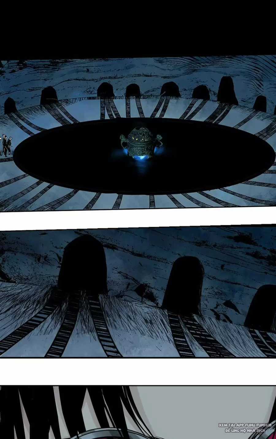 Sở Ô - Chapter 18.1 - Trang 9