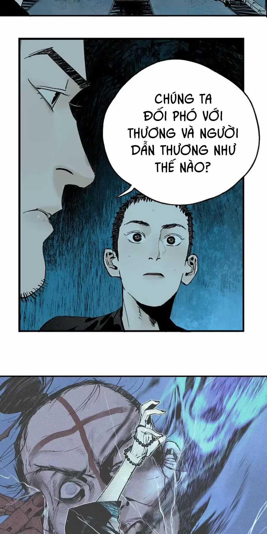 Sở Ô - Chapter 18.2 - Trang 11