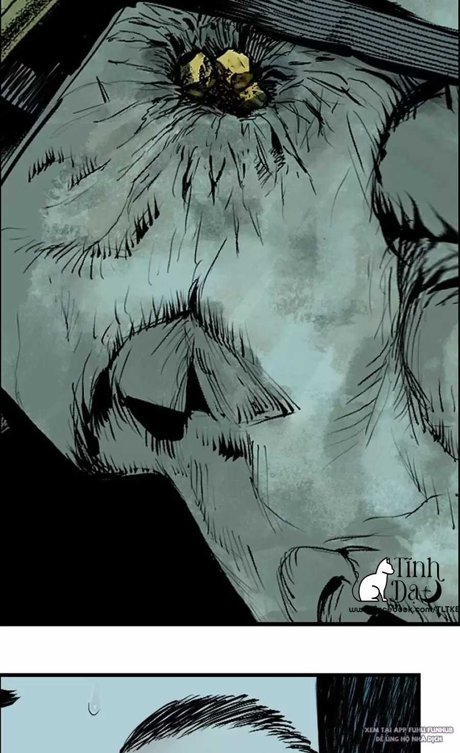 Sở Ô - Chapter 18.2 - Trang 13