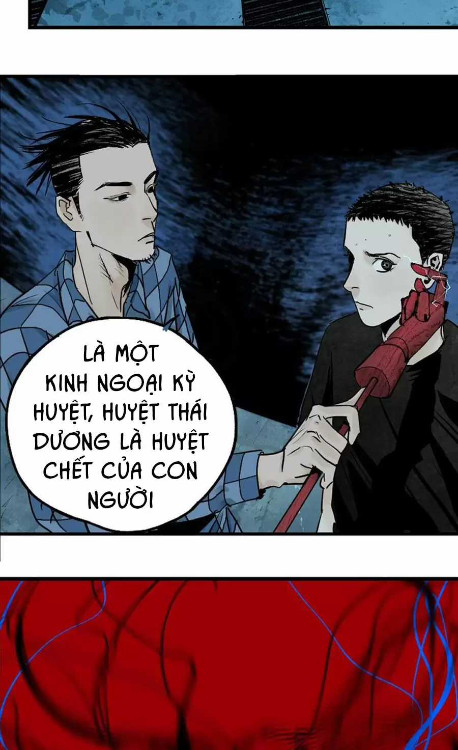 Sở Ô - Chapter 18.2 - Trang 15