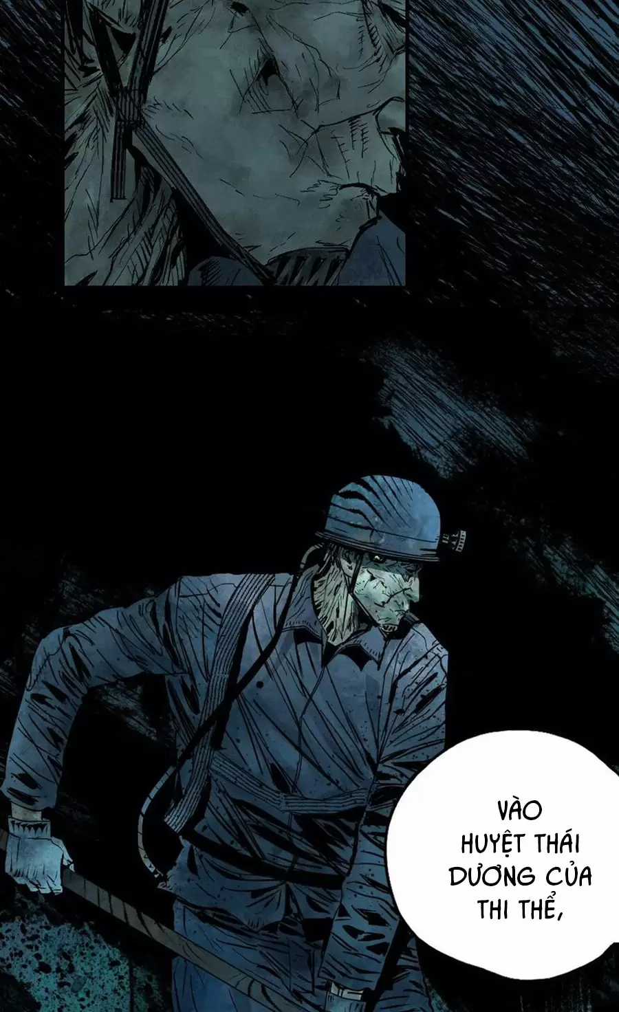 Sở Ô - Chapter 18.2 - Trang 18