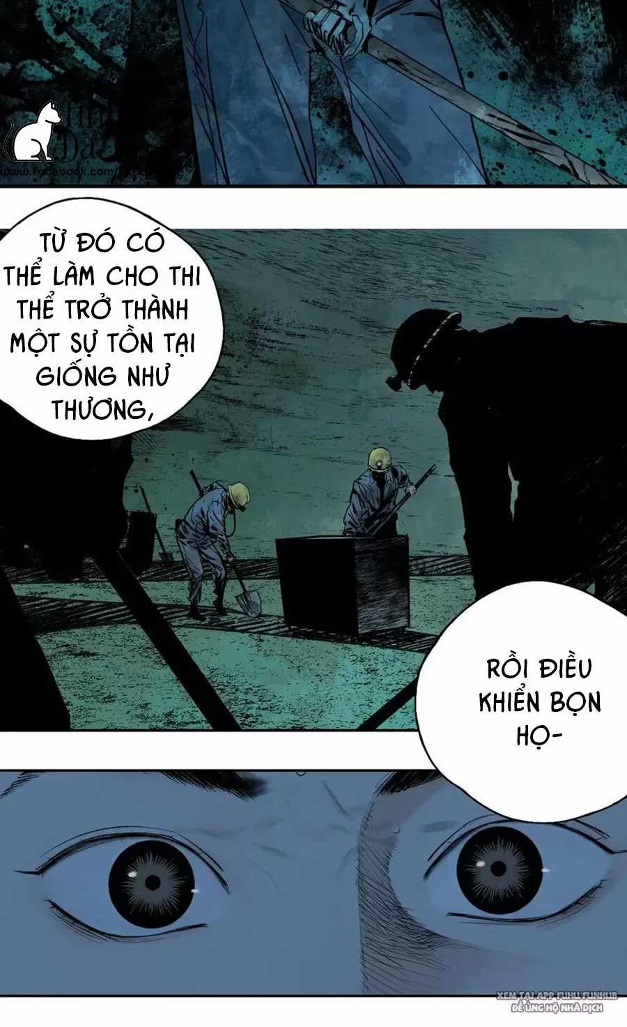 Sở Ô - Chapter 18.2 - Trang 19