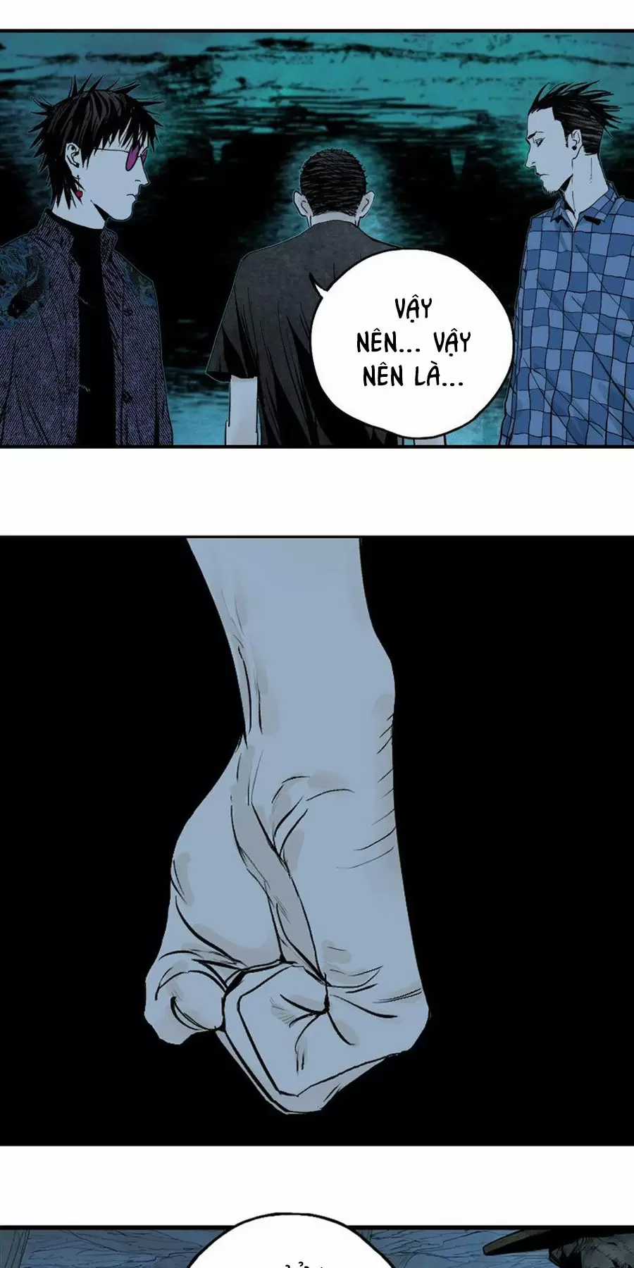 Sở Ô - Chapter 18.2 - Trang 20