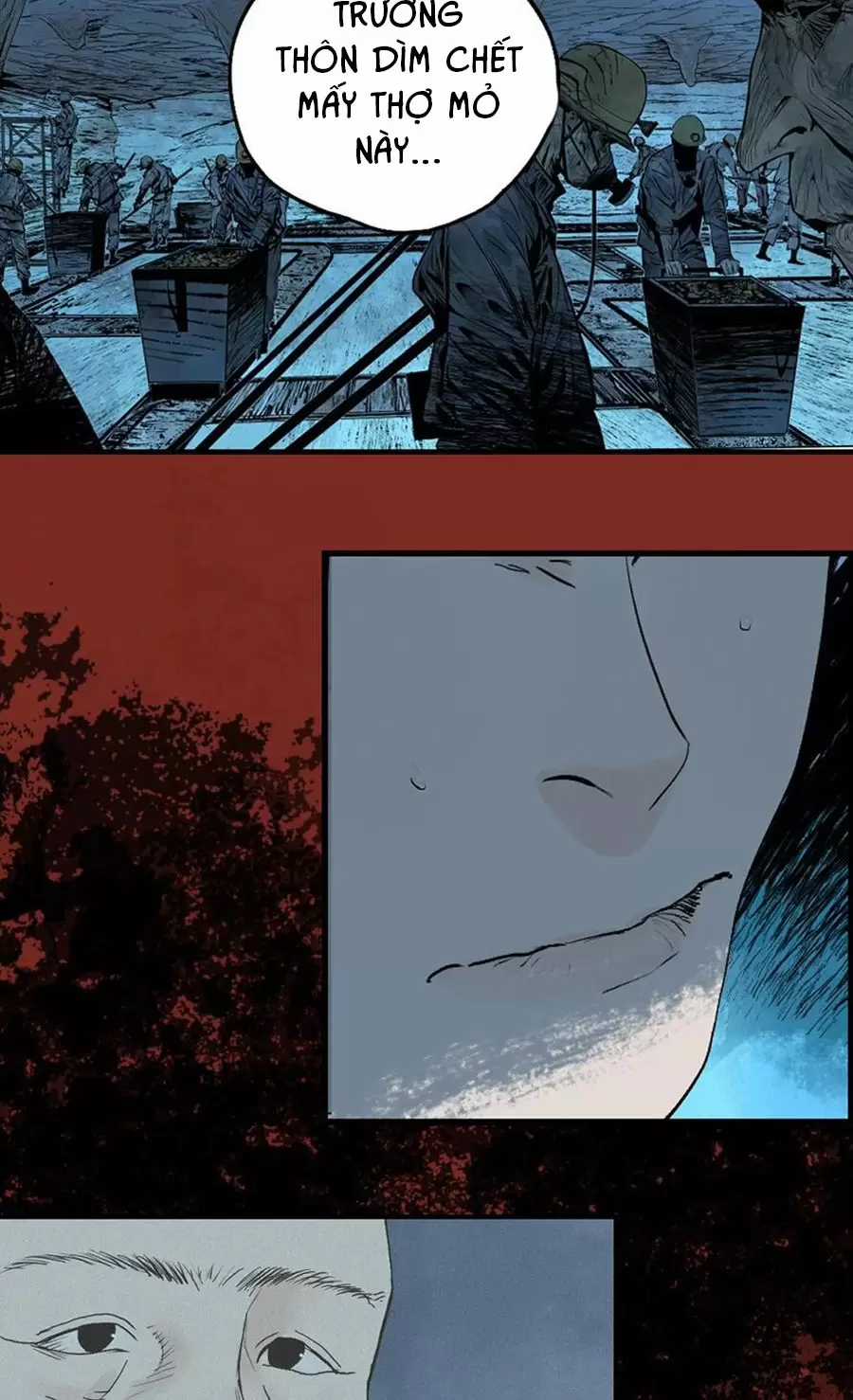 Sở Ô - Chapter 18.2 - Trang 21