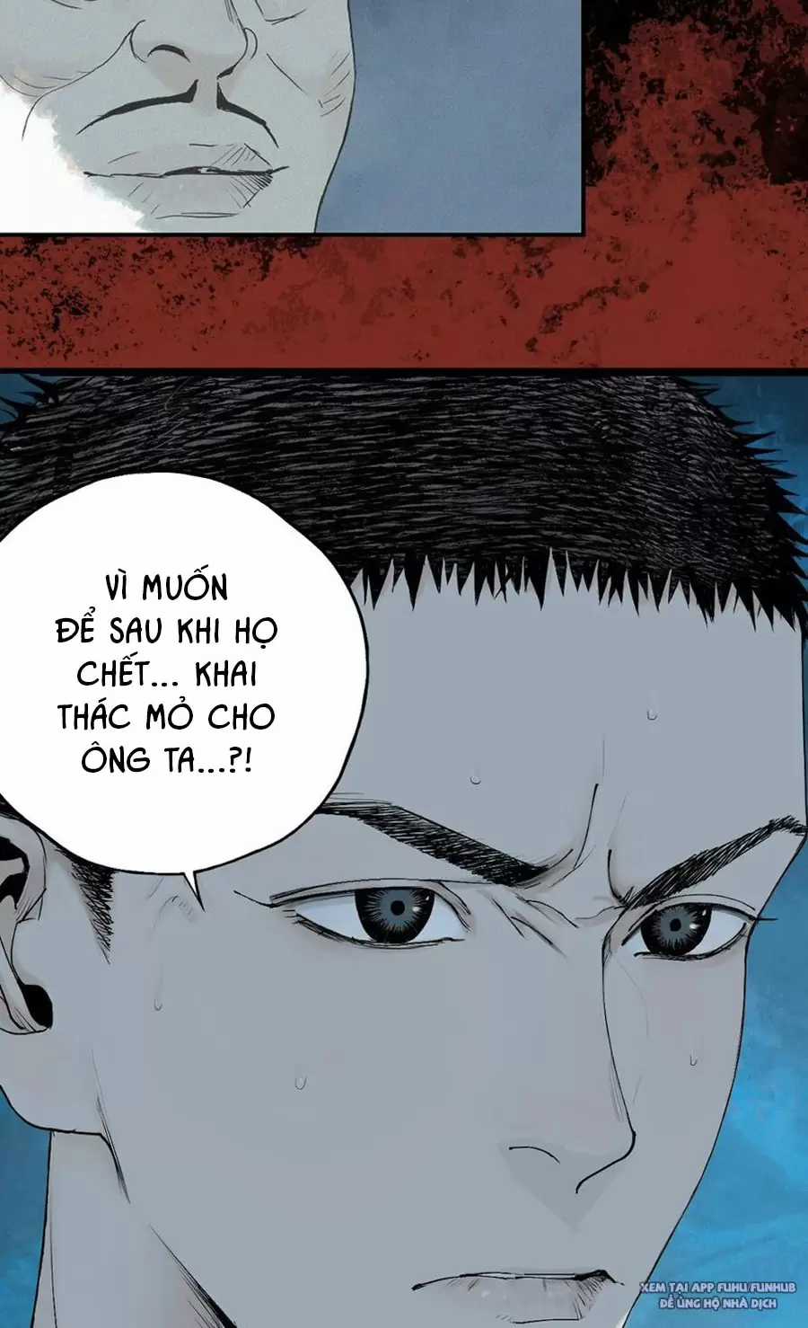 Sở Ô - Chapter 18.2 - Trang 22