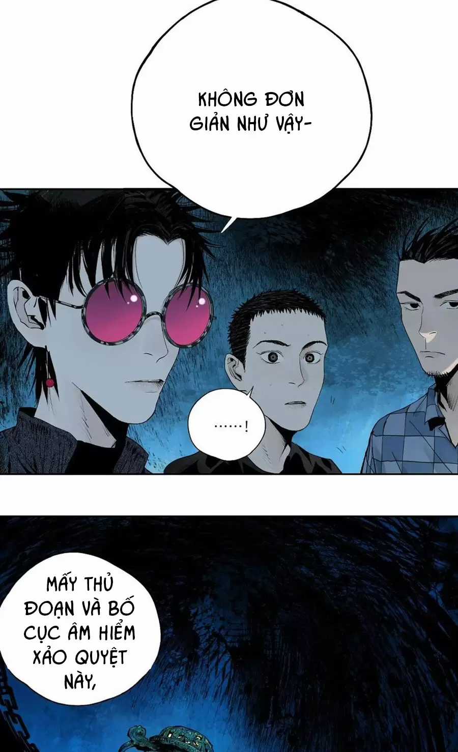 Sở Ô - Chapter 18.2 - Trang 24
