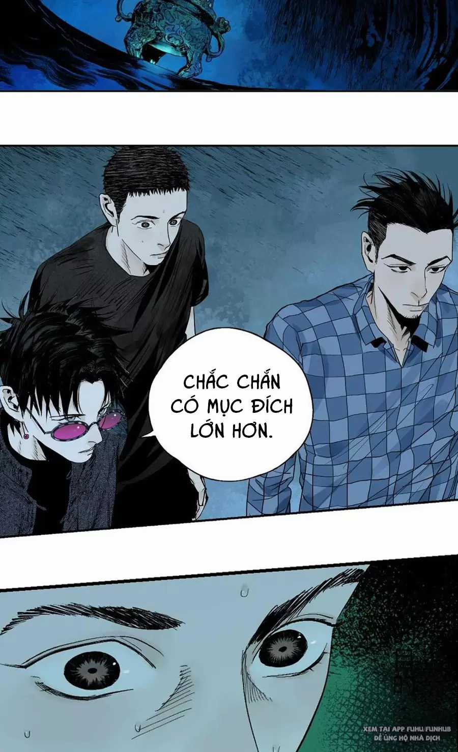 Sở Ô - Chapter 18.2 - Trang 25