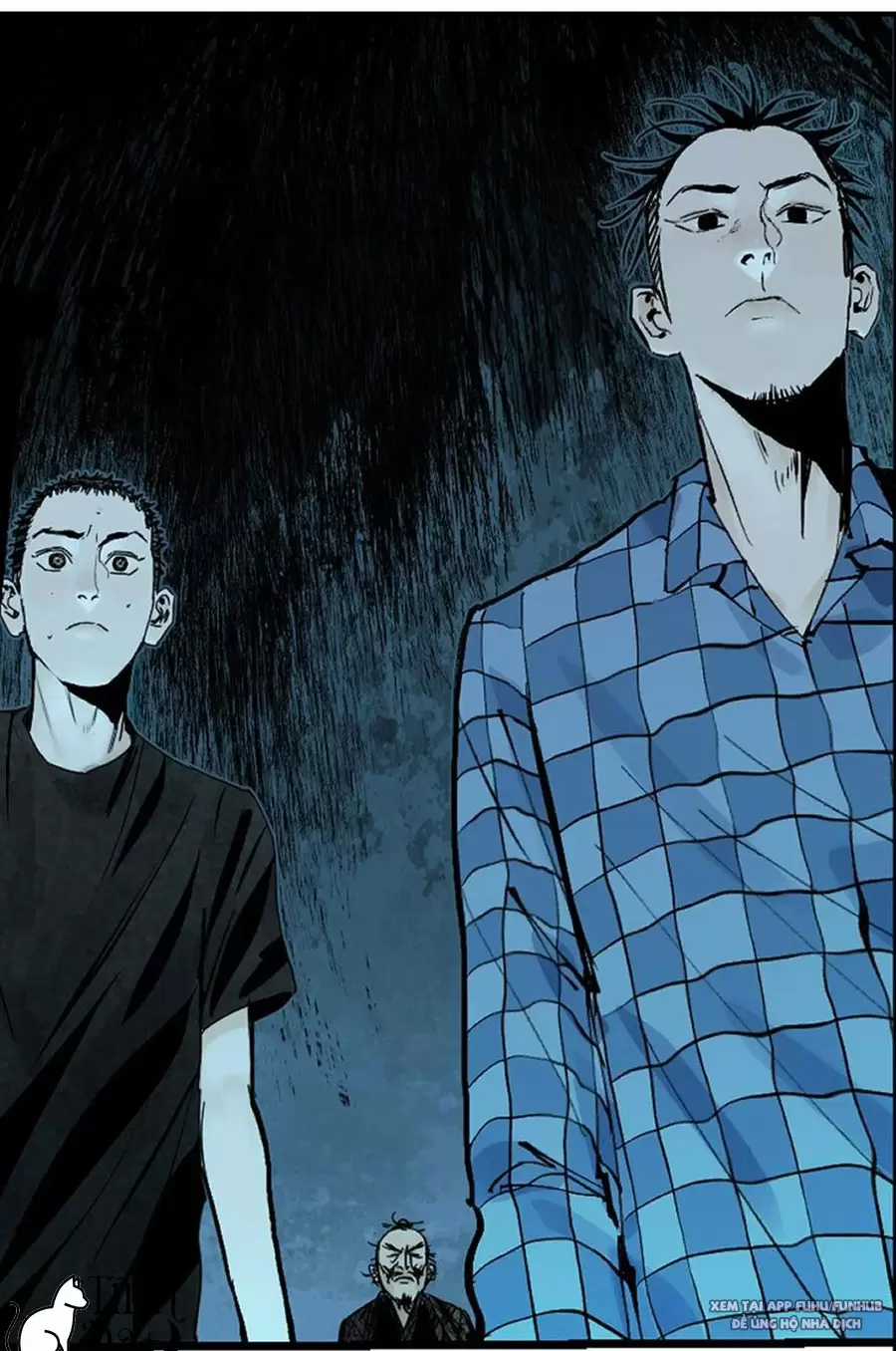 Sở Ô - Chapter 18.2 - Trang 4