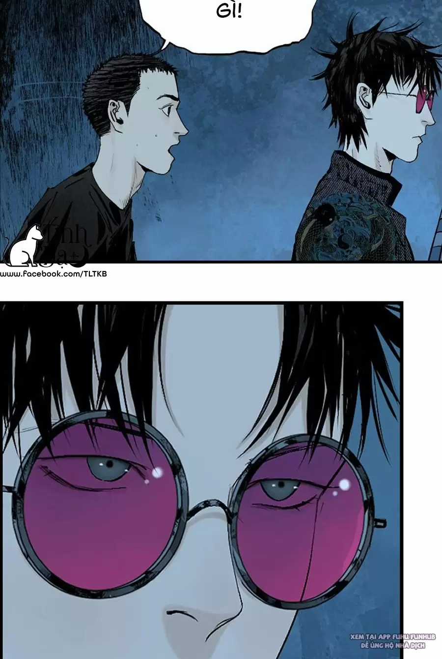 Sở Ô - Chapter 18.2 - Trang 31