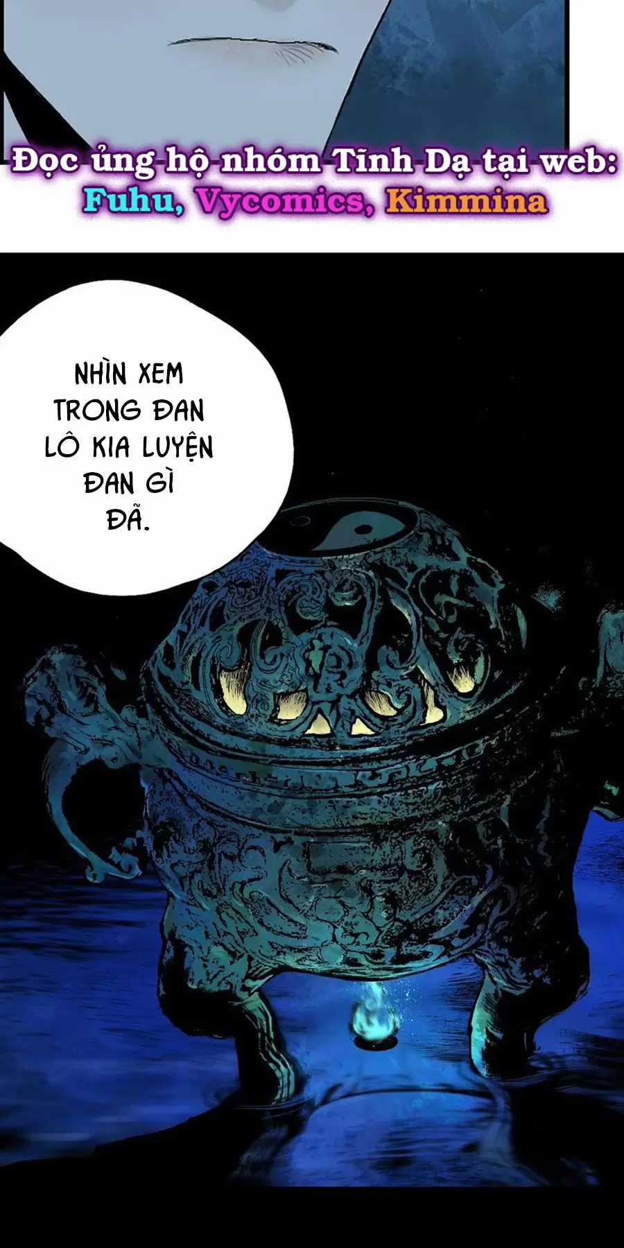 Sở Ô - Chapter 18.2 - Trang 32