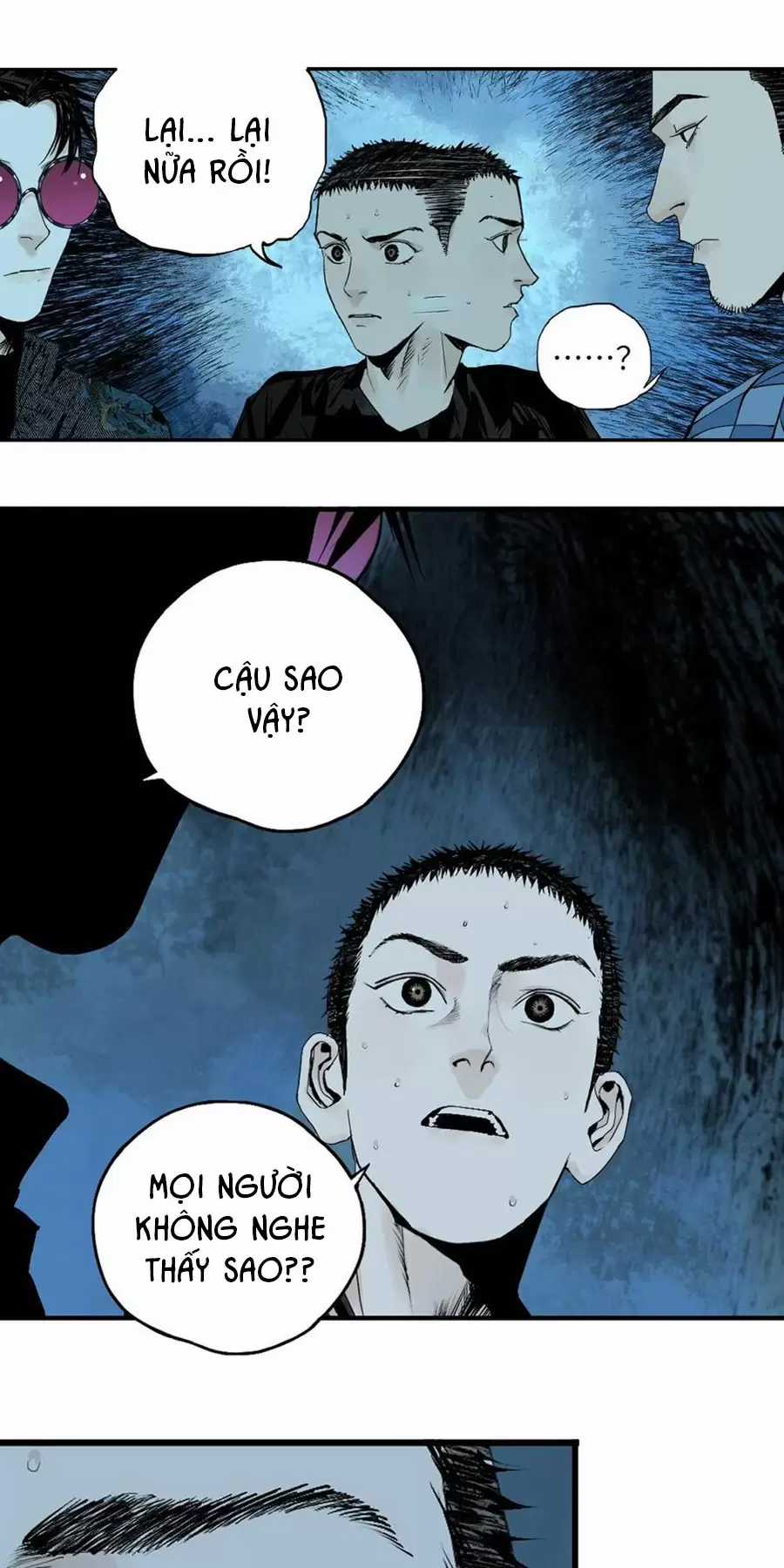 Sở Ô - Chapter 18.2 - Trang 35