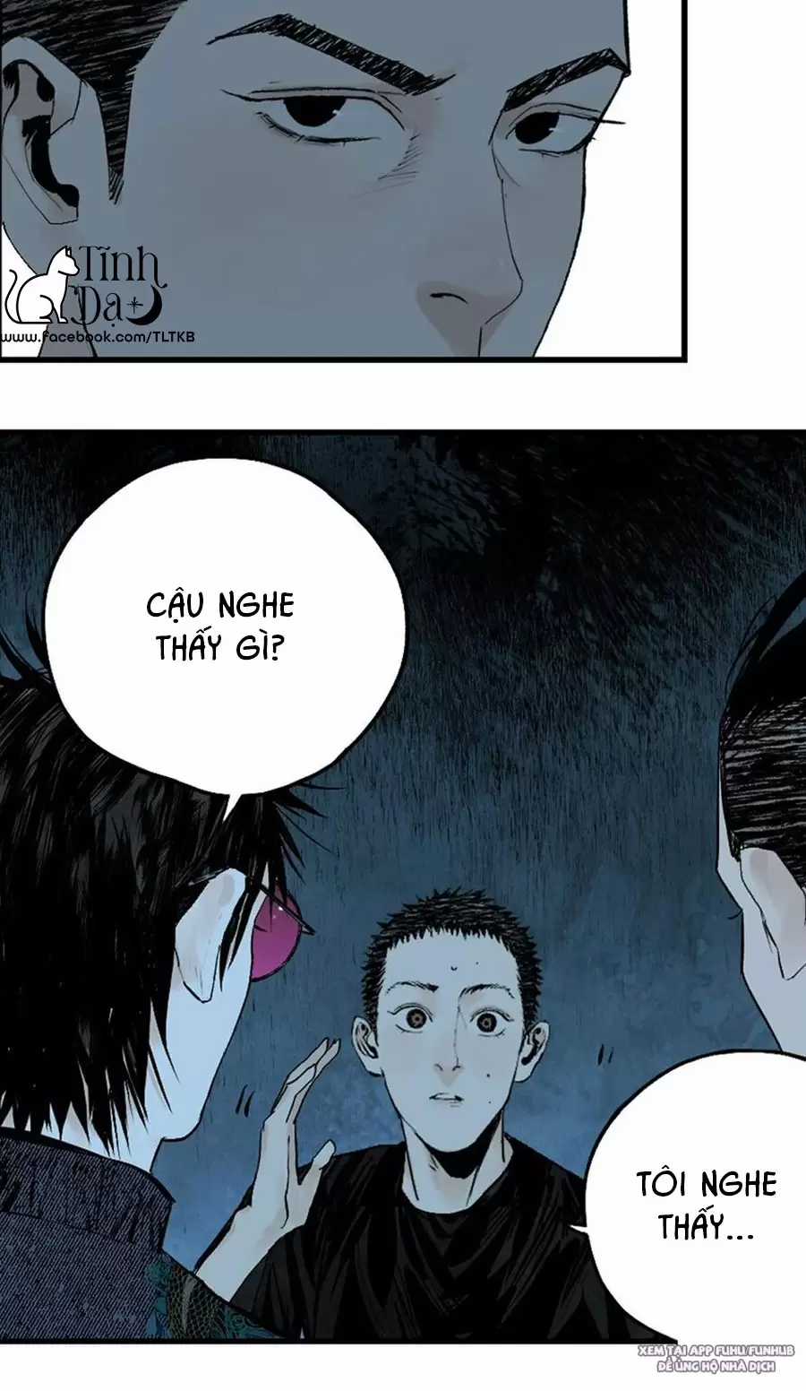 Sở Ô - Chapter 18.2 - Trang 37