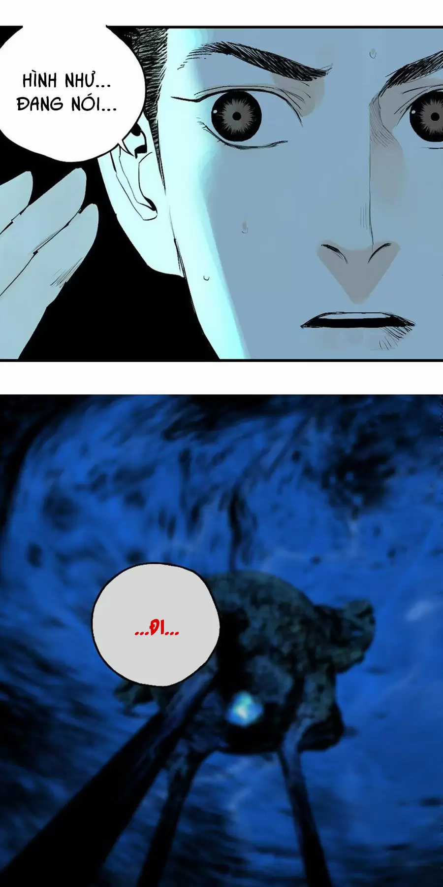 Sở Ô - Chapter 18.2 - Trang 38