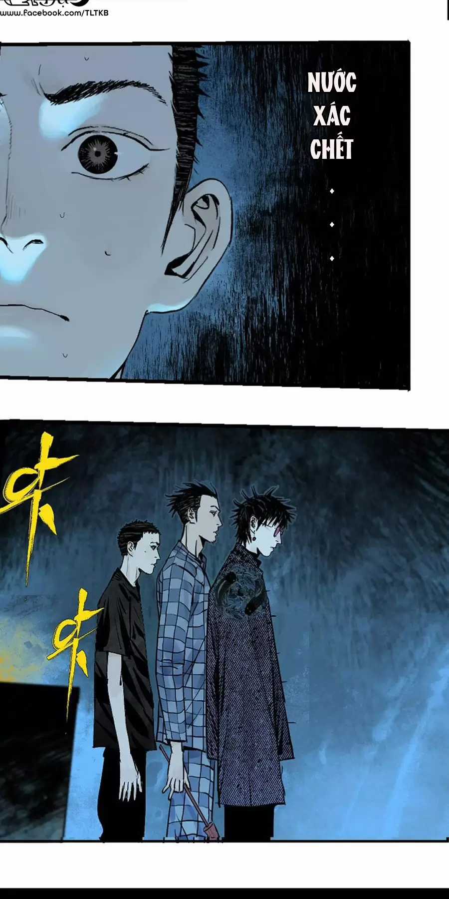 Sở Ô - Chapter 18.2 - Trang 5