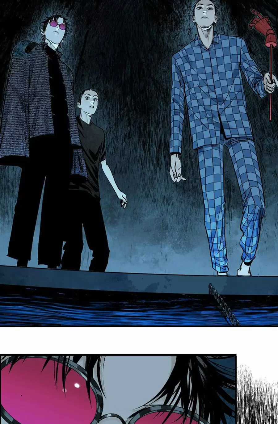 Sở Ô - Chapter 18.2 - Trang 45