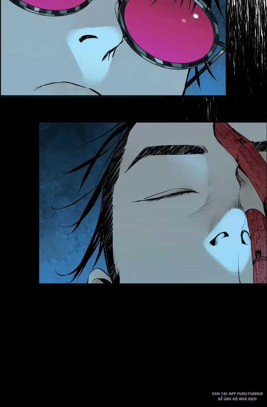 Sở Ô - Chapter 18.2 - Trang 46