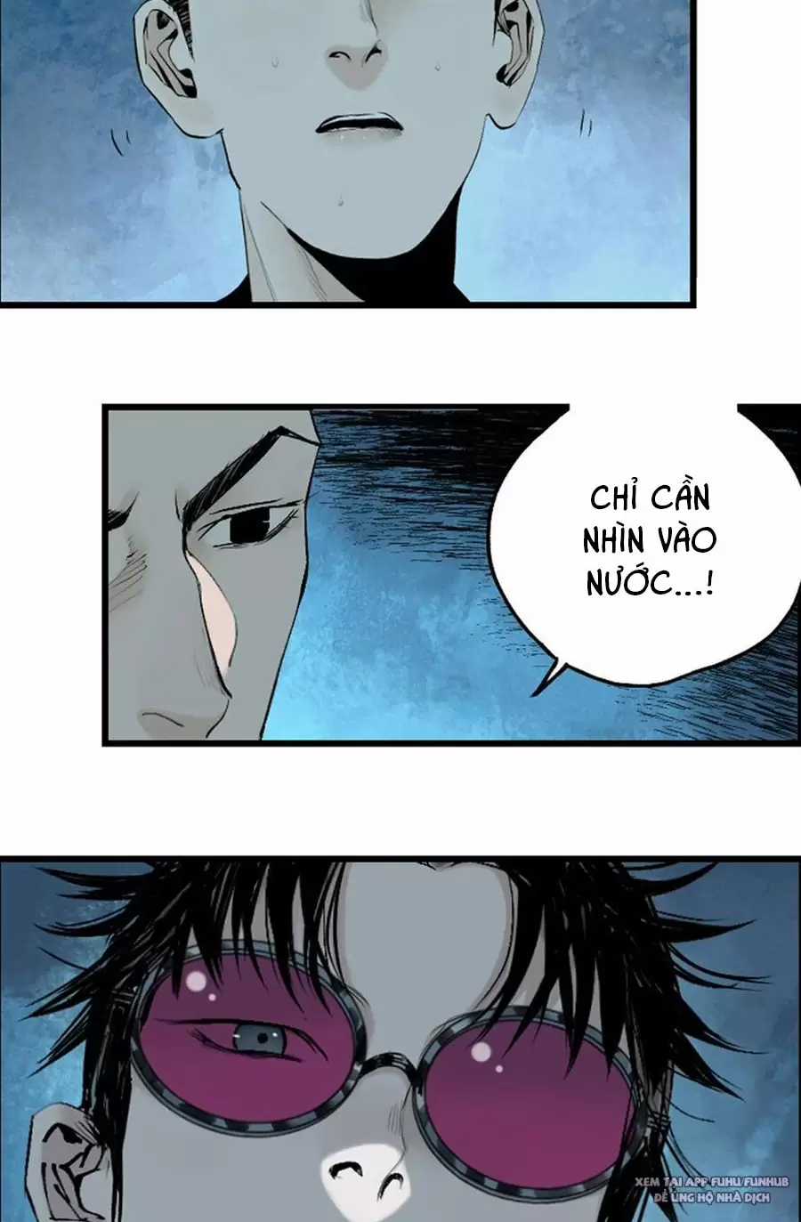 Sở Ô - Chapter 18.2 - Trang 49