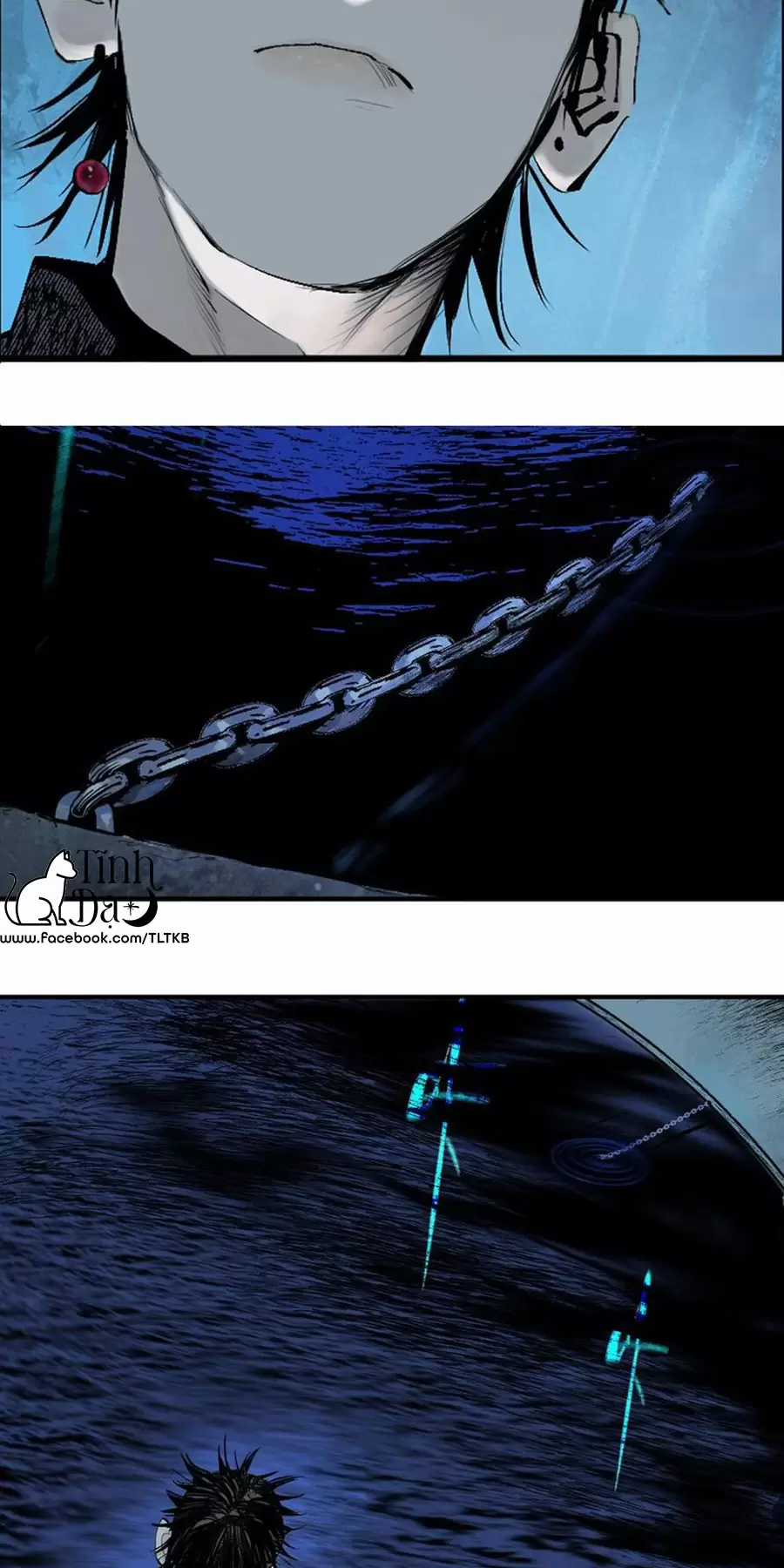 Sở Ô - Chapter 18.2 - Trang 50