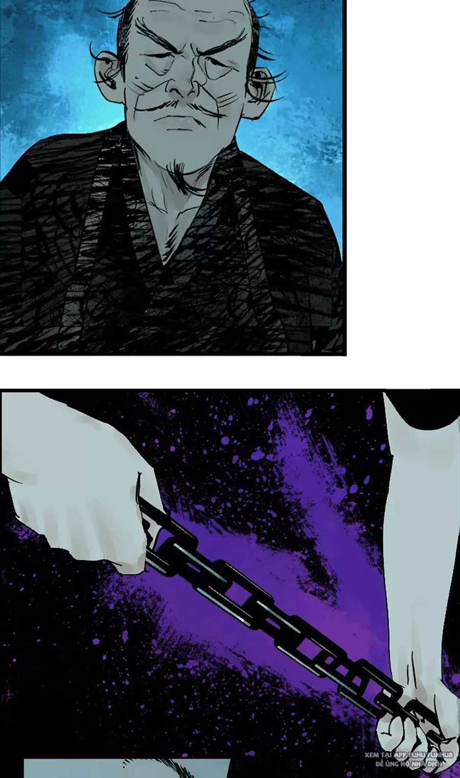 Sở Ô - Chapter 18.2 - Trang 58