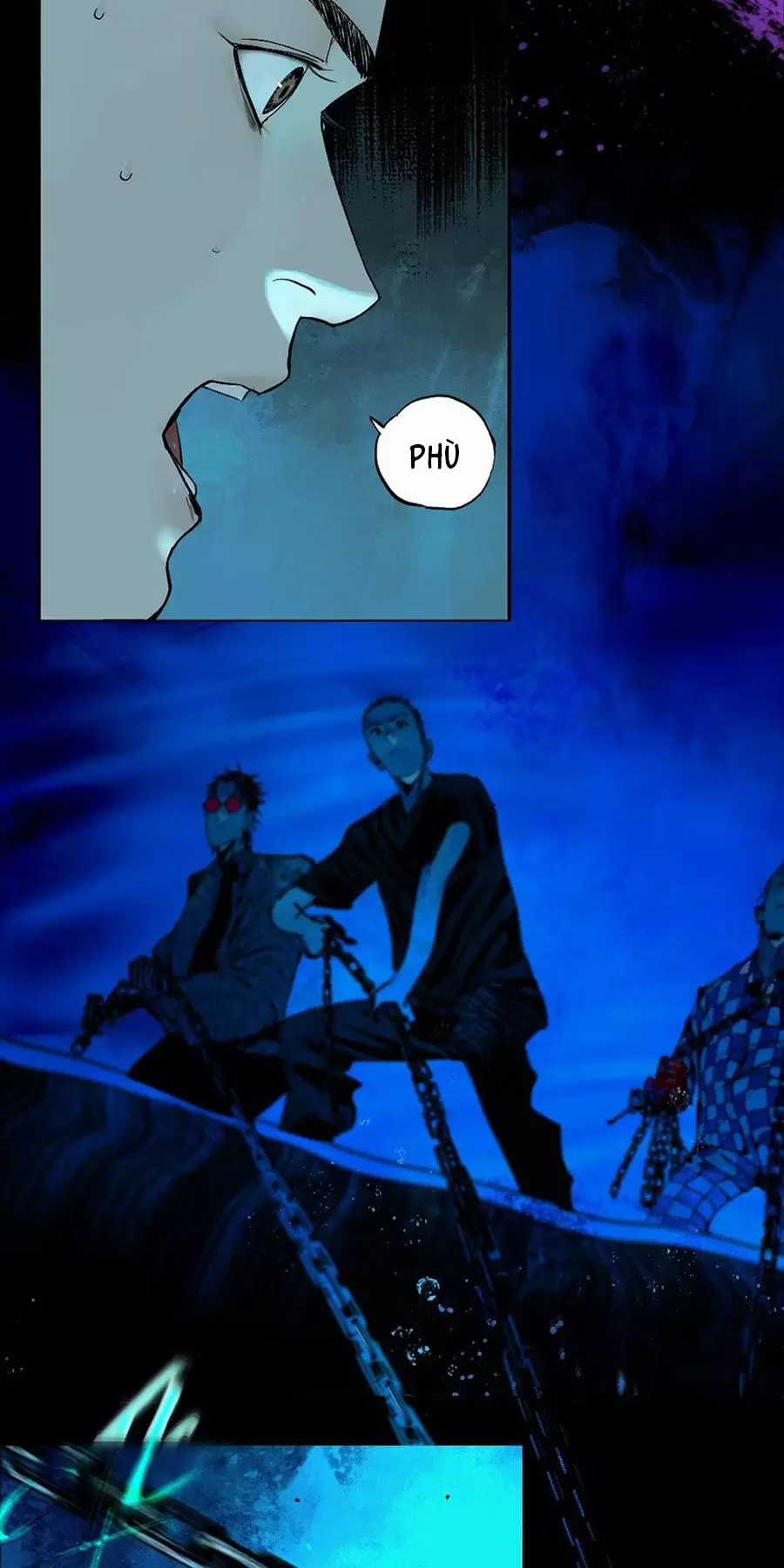 Sở Ô - Chapter 18.2 - Trang 59