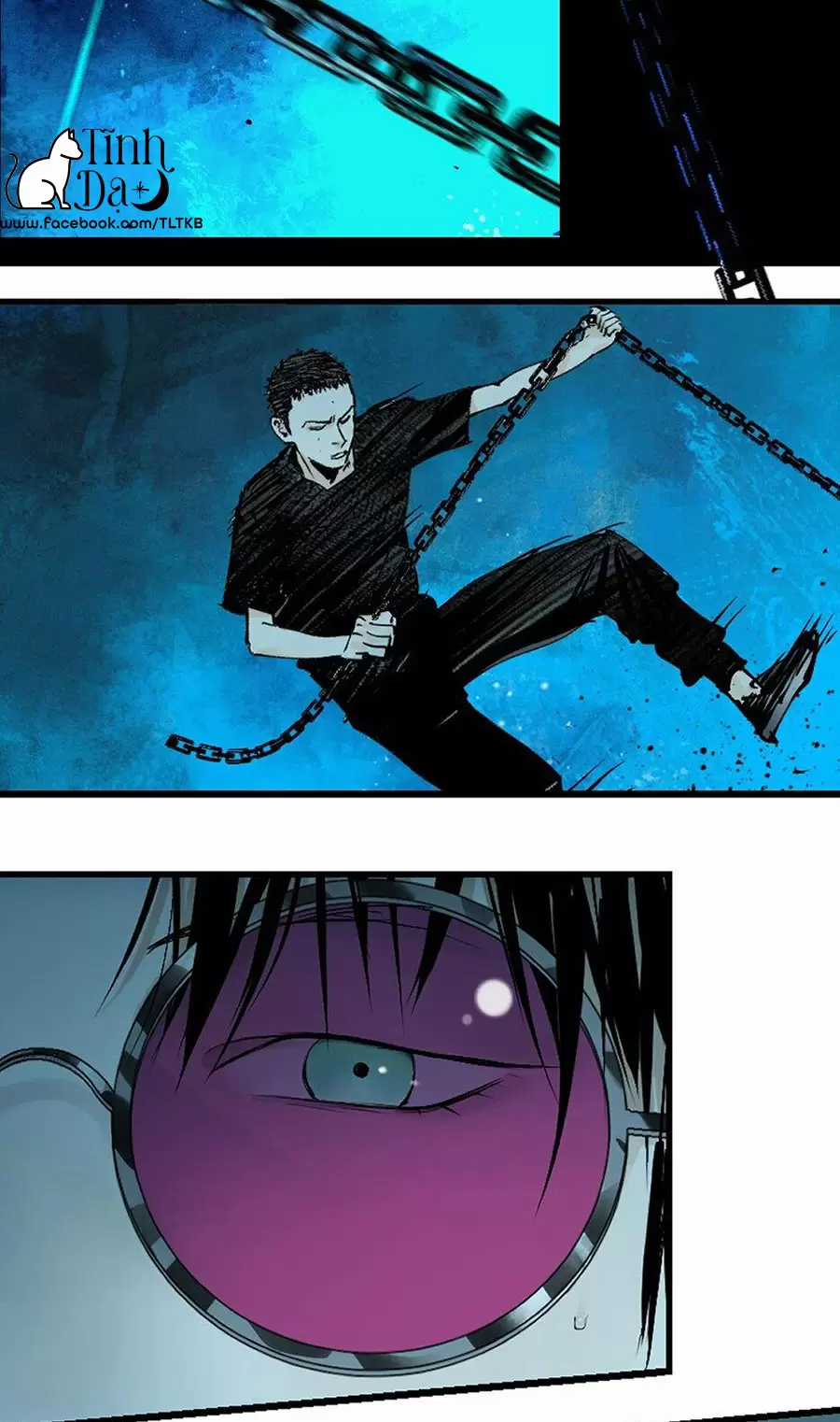 Sở Ô - Chapter 18.2 - Trang 60