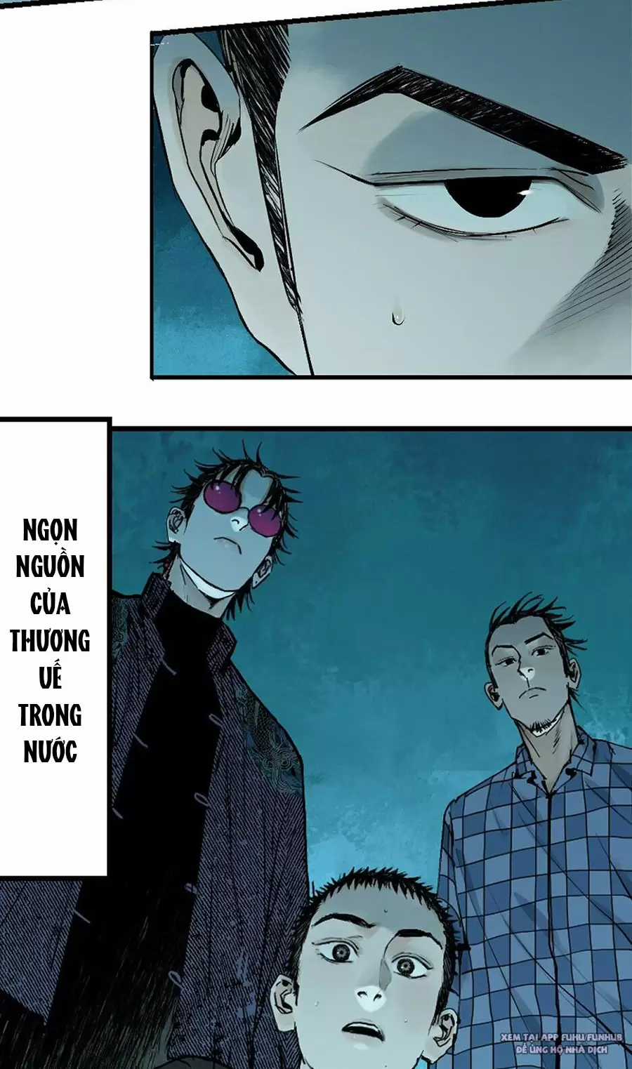 Sở Ô - Chapter 18.2 - Trang 61