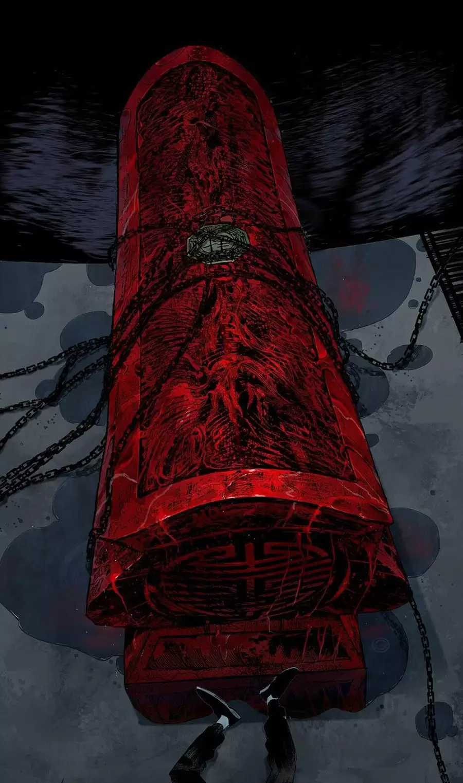 Sở Ô - Chapter 18.2 - Trang 63