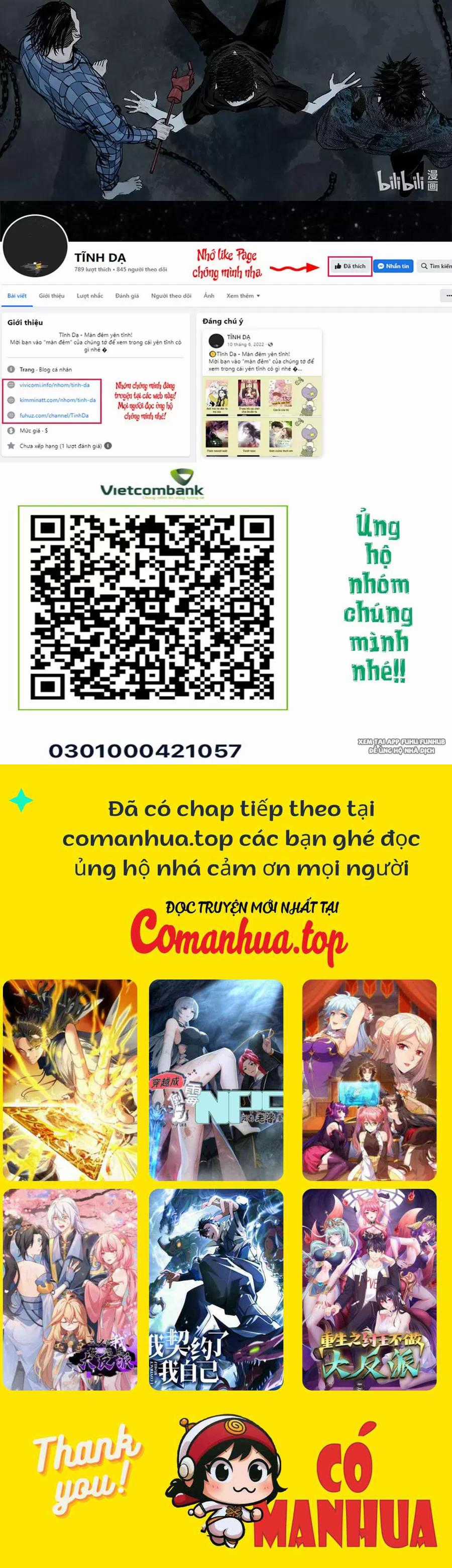 Sở Ô - Chapter 18.2 - Trang 64