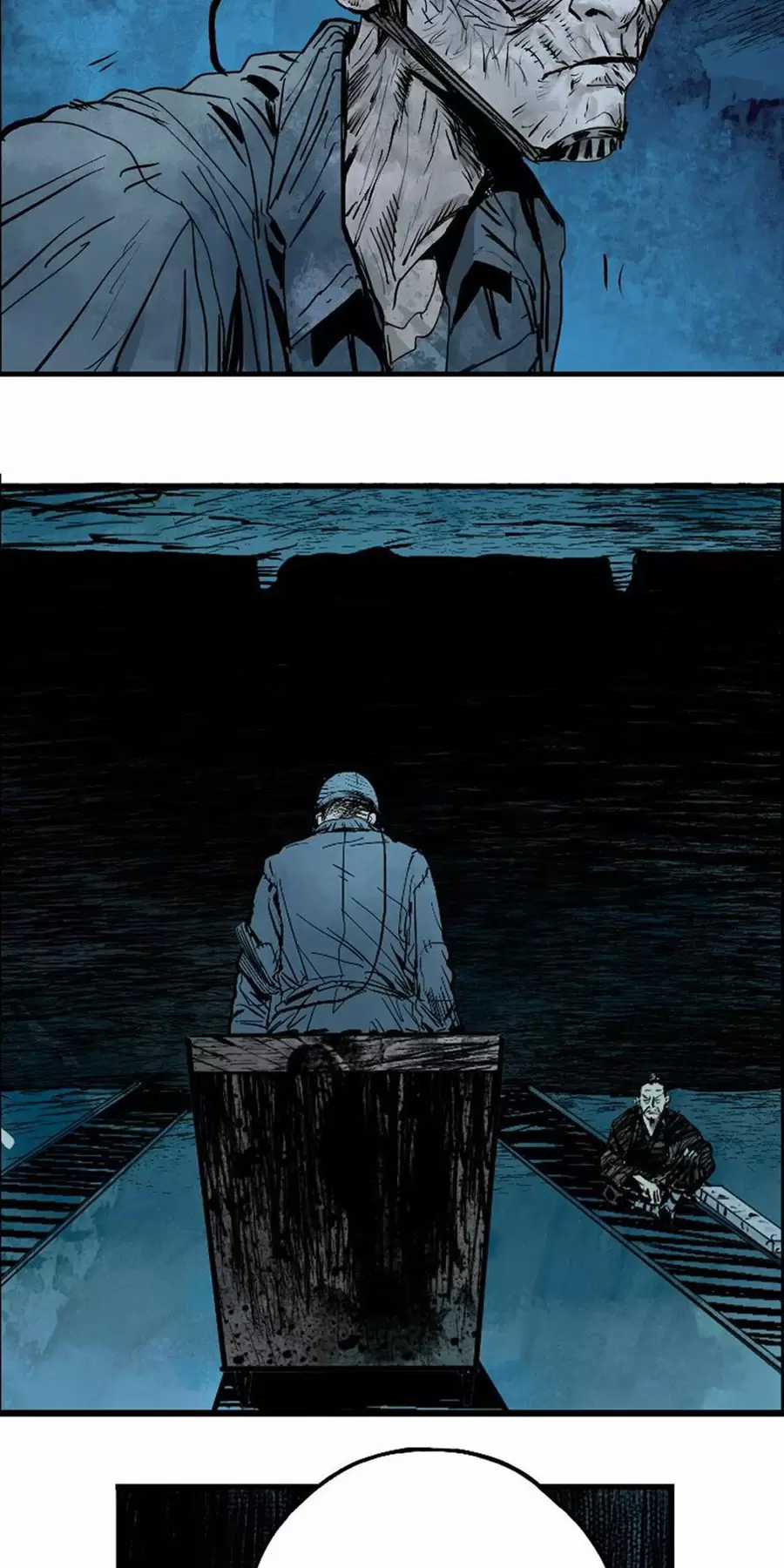 Sở Ô - Chapter 18.2 - Trang 8