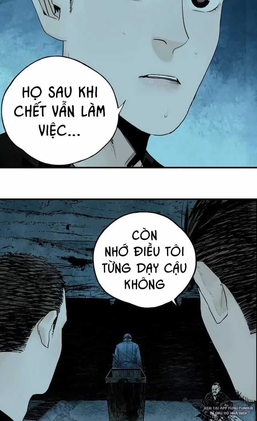 Sở Ô - Chapter 18.2 - Trang 10