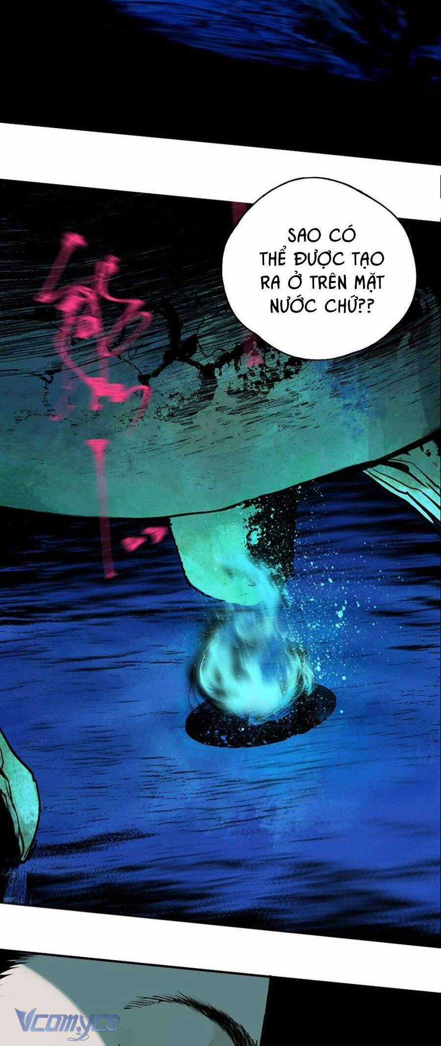 Sở Ô - Chapter 18 - Trang 11