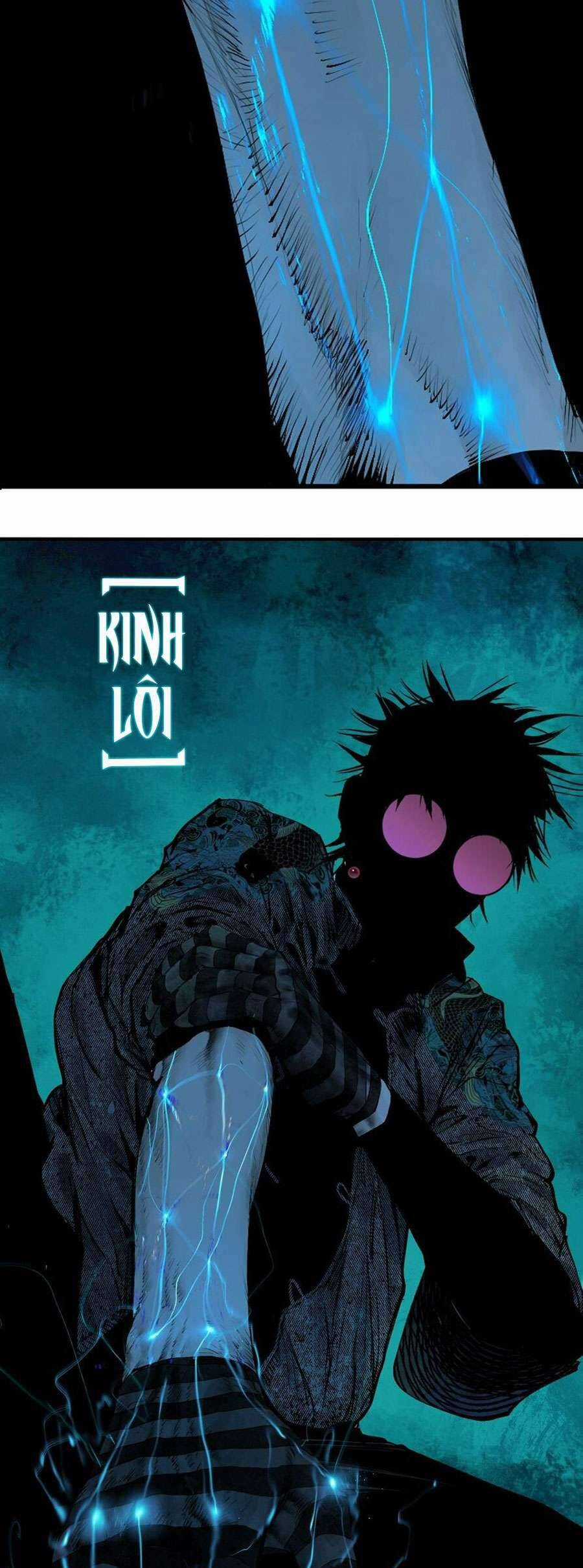 Sở Ô - Chapter 18 - Trang 18