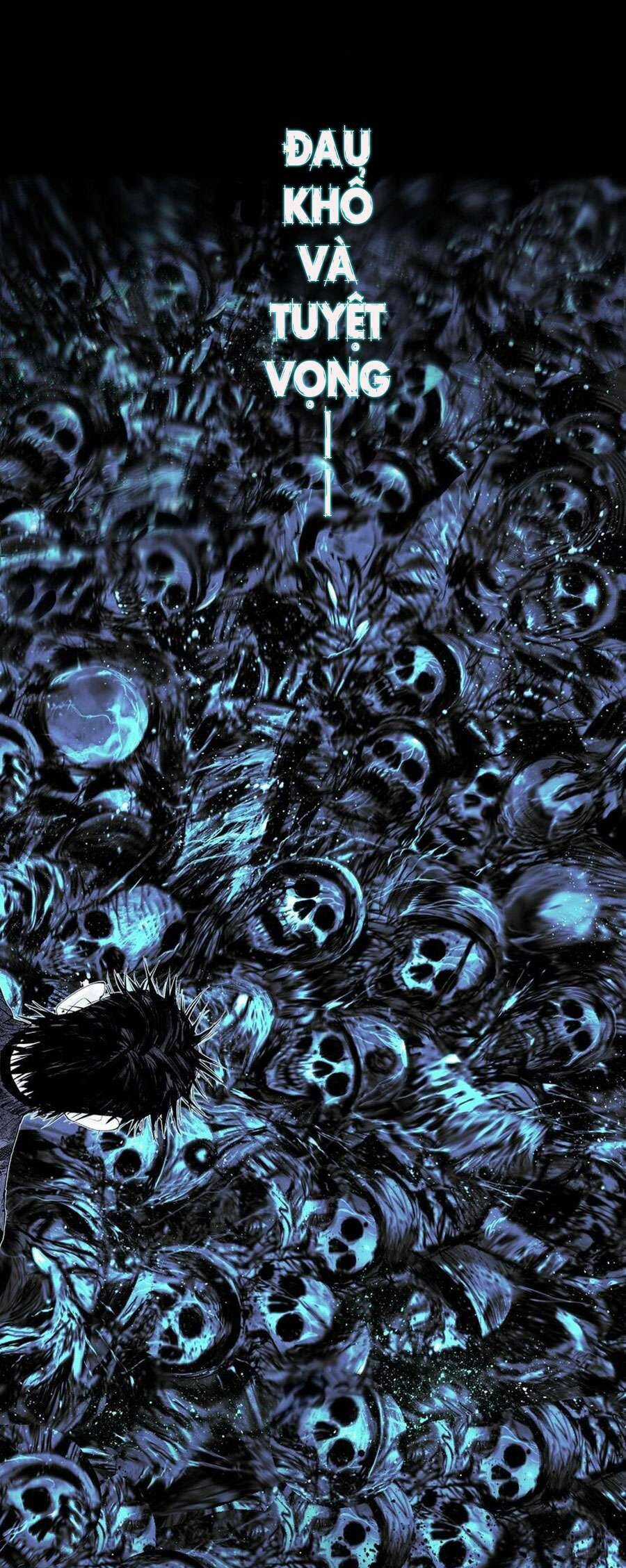 Sở Ô - Chapter 18 - Trang 22