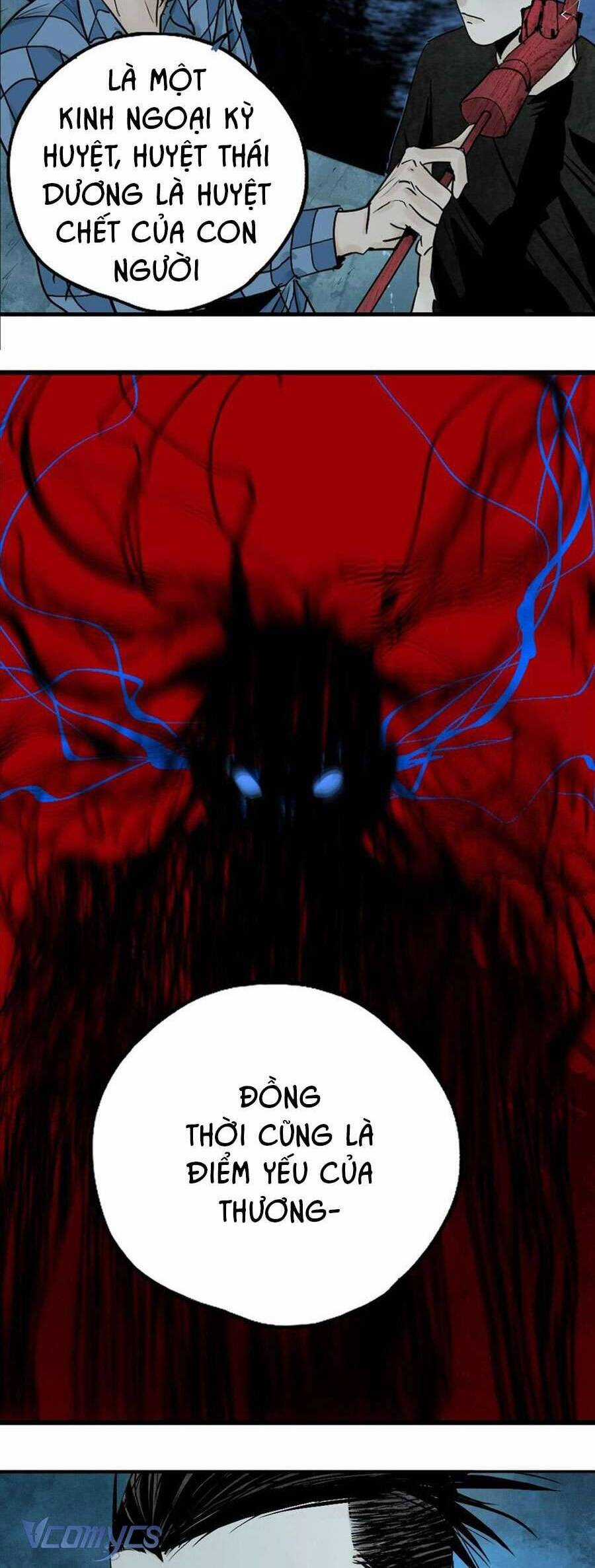 Sở Ô - Chapter 18 - Trang 27