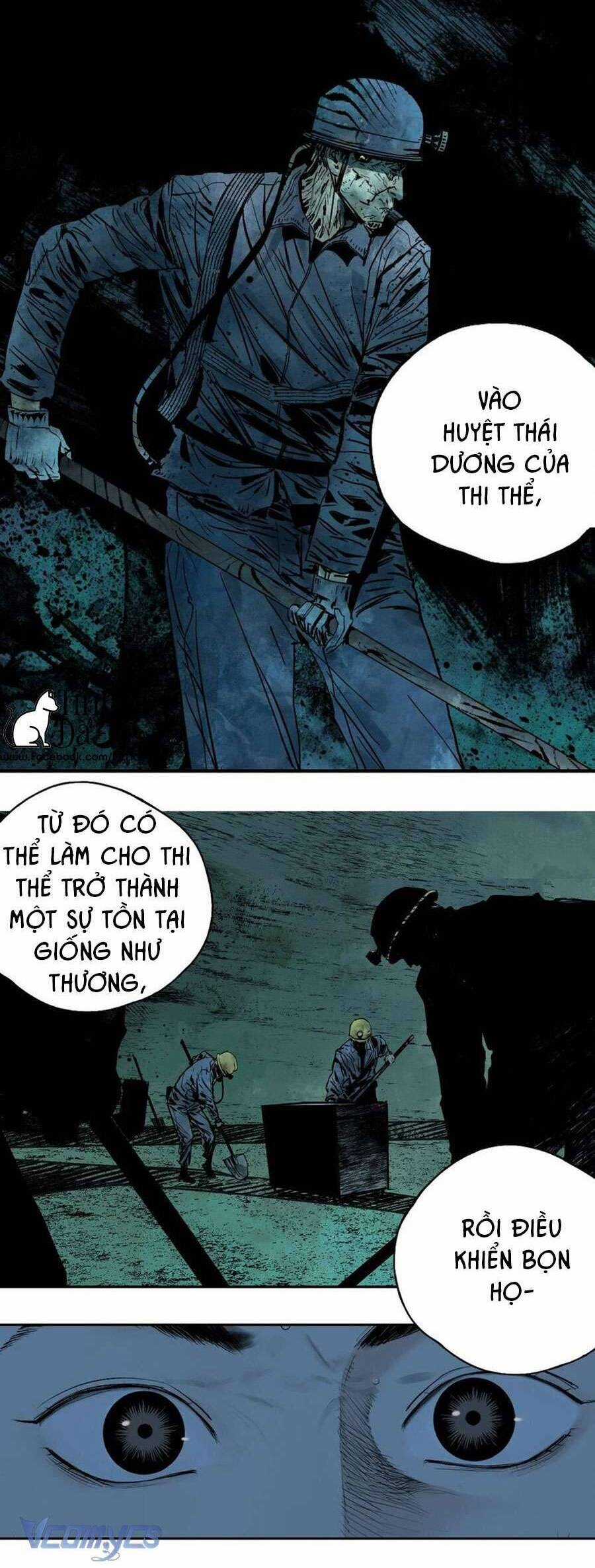 Sở Ô - Chapter 18 - Trang 29