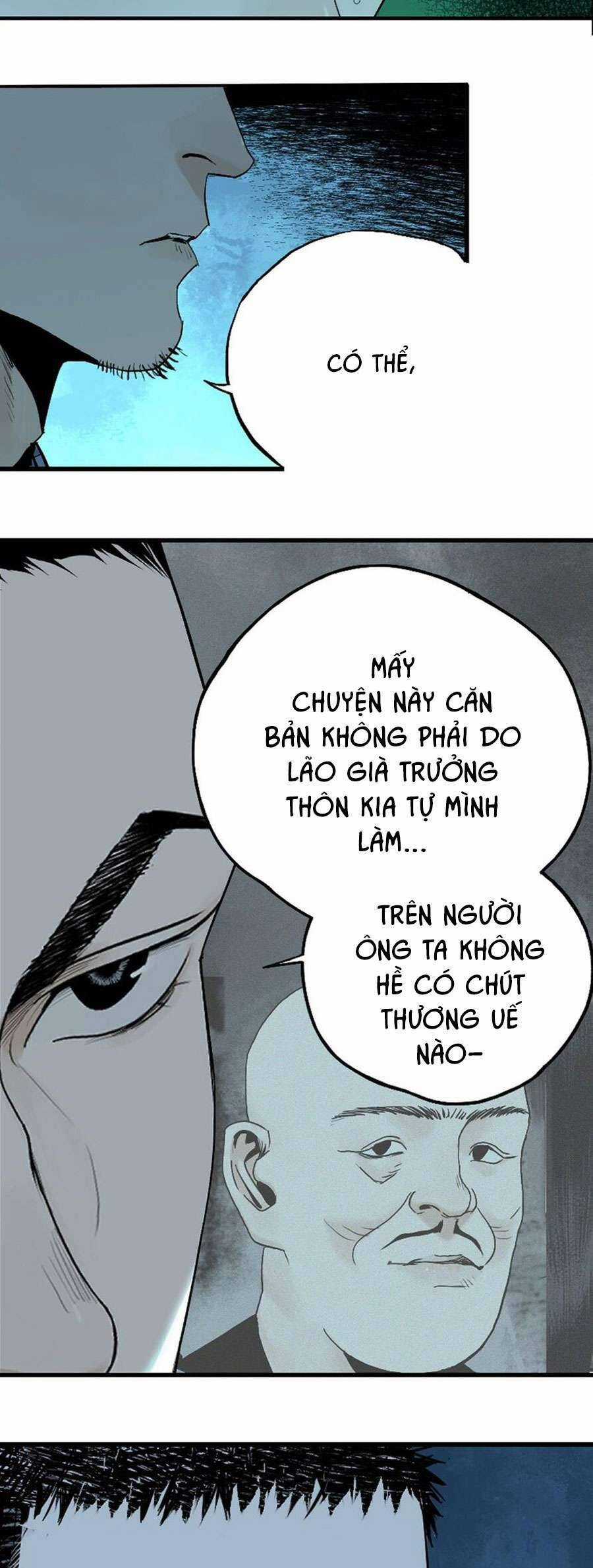 Sở Ô - Chapter 18 - Trang 30