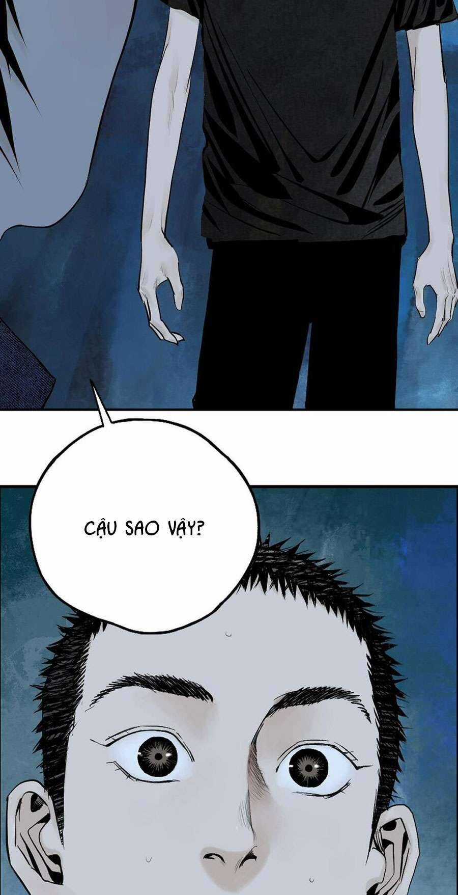 Sở Ô - Chapter 18 - Trang 4