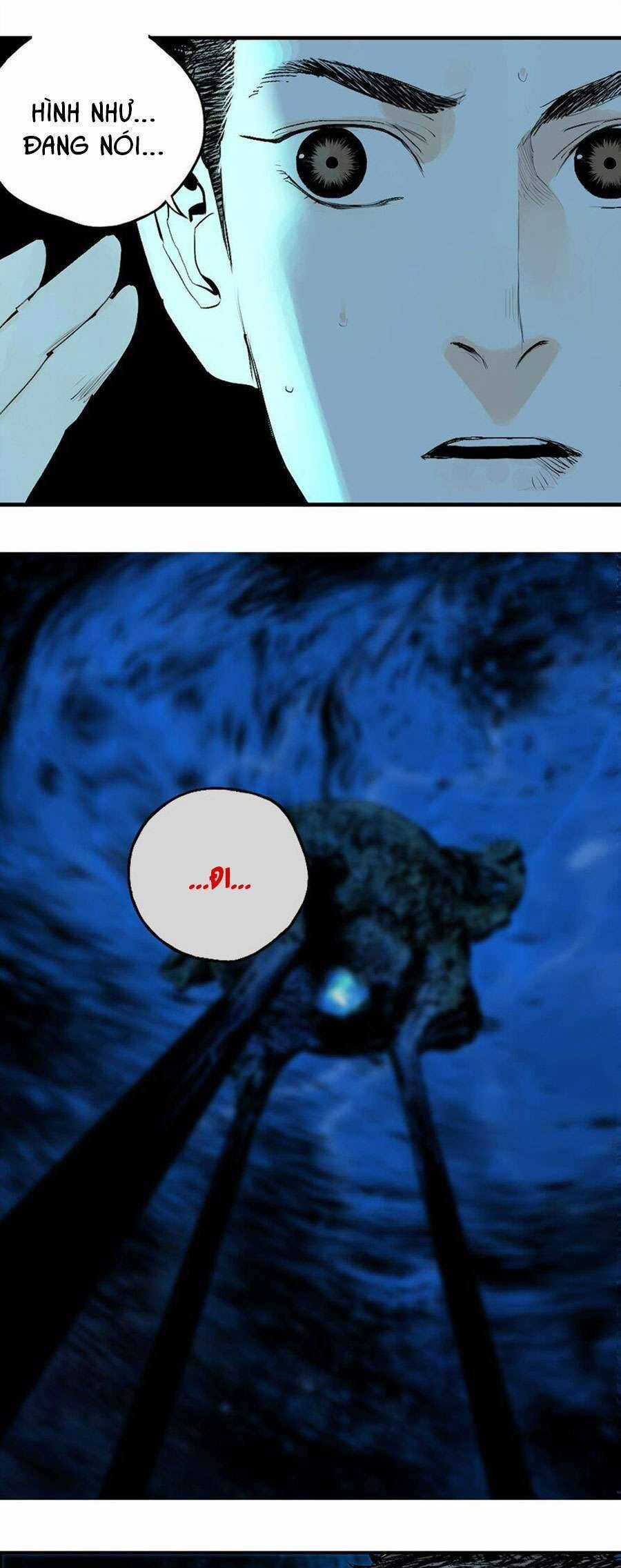 Sở Ô - Chapter 18 - Trang 34