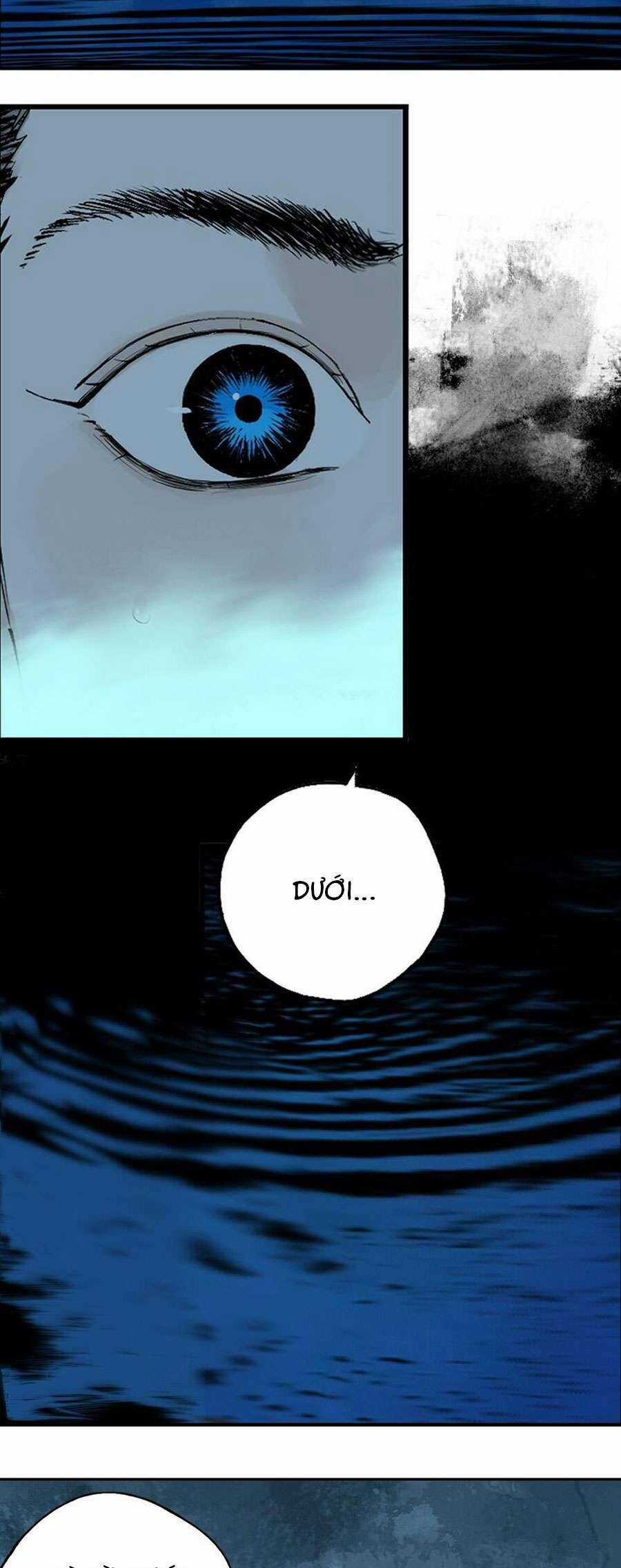 Sở Ô - Chapter 18 - Trang 36