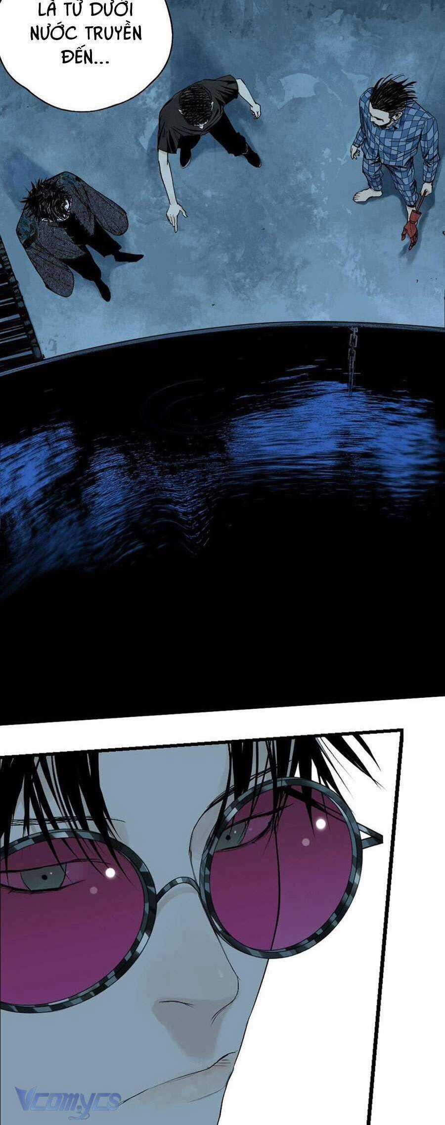 Sở Ô - Chapter 18 - Trang 37