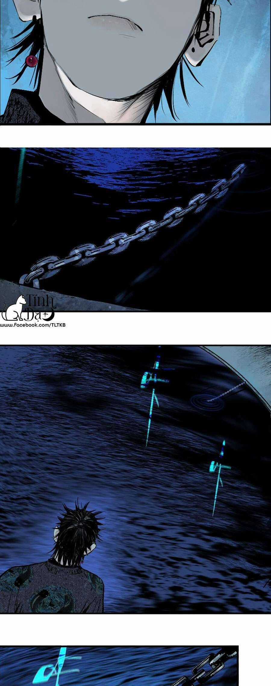 Sở Ô - Chapter 18 - Trang 38