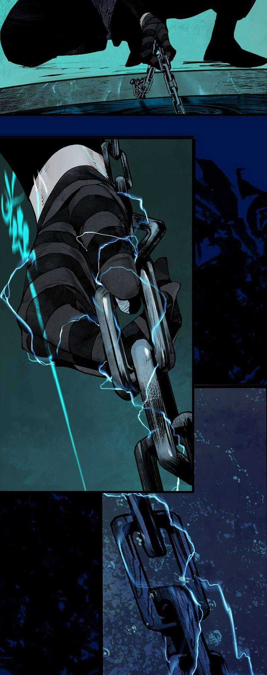 Sở Ô - Chapter 18 - Trang 40